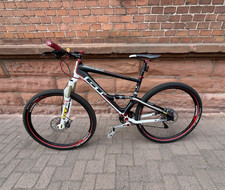 GT Zaskar 100  Carbon