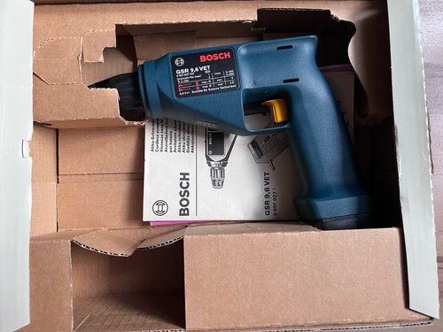 Bosch akkuschrauber gsr 6 - bosch,