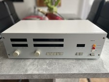 Zimmer GALVA 4 Reizstrom/