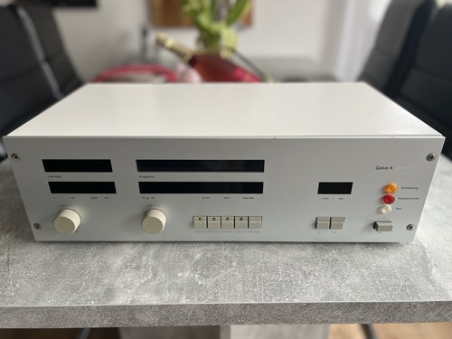 Zimmer galva reizstrom - galva, 4