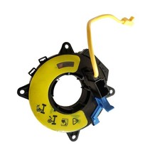 Wickelfeder Airbag