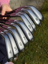 PING i230 Herren Eisensatz