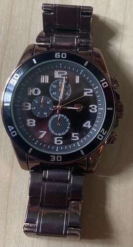 Herrenuhr armbanduhr auriol - armbanduhr,,