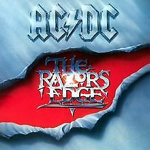 The Razor's Edge (Special Edition Digipack) von AC/DC | CD | Zustand gut