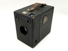 Zeiss Ikon Box-Tengor Deko
