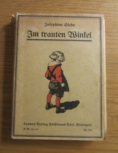 Siebe josephine im trauten - siebe,, josephine:
