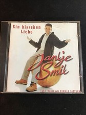 Ein Bisschen Liebe von Jantje