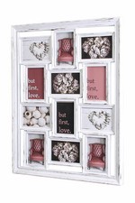 levandeo Bilderrahmen Collage