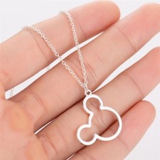 Disney Halskette Anhänger