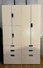 Stuva (Kinder-) Kleiderschrank