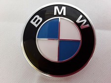 BMW e3 Plakette Emblem für Motorhaube alte Ausführung BMW 2500 - 3,3 Li 