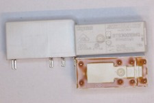 5 Stück Relais Nr.51  Schrack