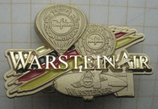 WARSTEINER AIR KÖNIGIN UNTER