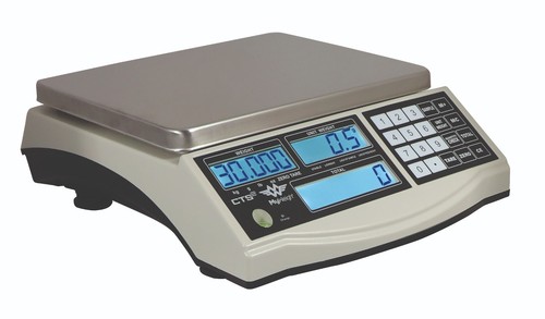 Weigh cts2 30000 - weigh, zählwaage