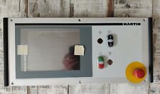 Kreissäge Formatkreissäge Martin T75 10,4"  Rechner Display Bildschirm 