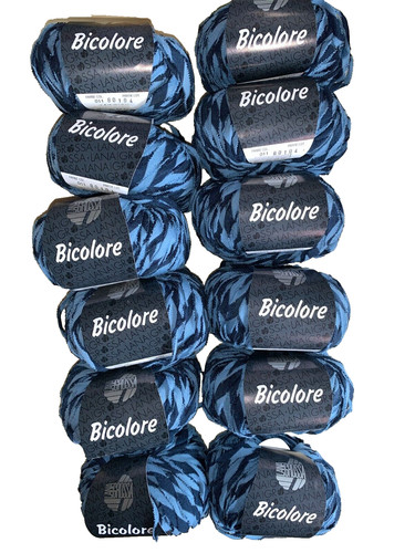 600 bicolore - ,