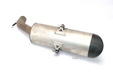 Benelli TNT 1130 2004 - Schalldämpfer Auspuff A287E