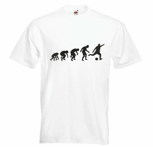 Shirt fussball - t-shirt,