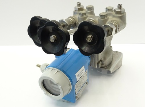 Differenzdrucktransmitter