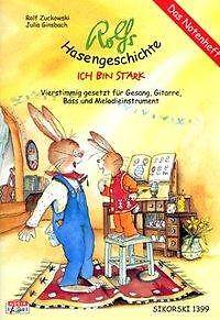 Rolfs hasengeschichte - rolfs,