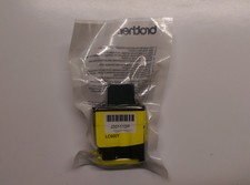 Original Brother LC900Y LC900 Y gelb MFC- 210C 215C 410CN 425CN 620CN 640CW 