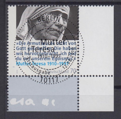 Bund 2814 eckrand rechts unten - bund,