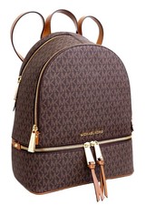 Michael Kors Rucksack Tasche