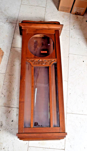 Gewichter wiener - 1-2-3,
