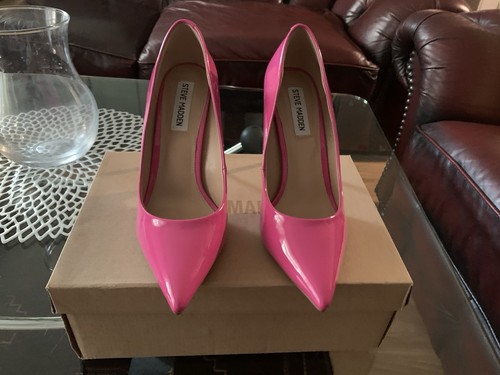 Elegante damen high heels - elegante, damen-high-heels