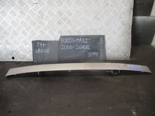 Ford S-MAX 2020 Verkleidung