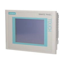 SIEMENS SIMATIC HMI TP177B 6"