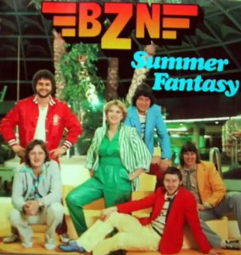 Bzn summer fantasy - -,