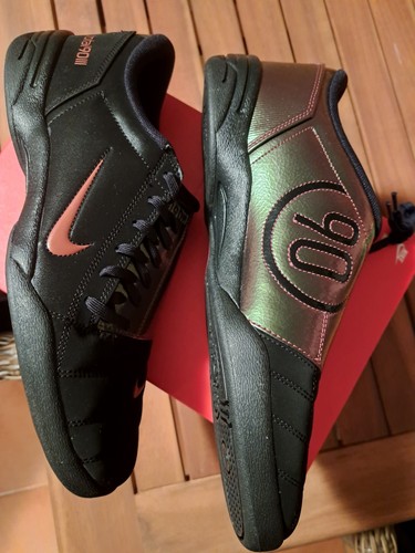 Nike total prm - total, 90