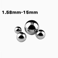 φ1.5-15mm Hochpräzise