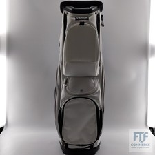 VEVOR Golf-Cart-Tasche mit 410 x 370 x 915 mm 14-Wege-Organizer-Unterteilung Obe