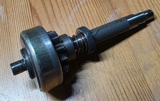 Cagiva Planet Anlasserfreilauf