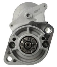 Anlasser neu made italy - made,