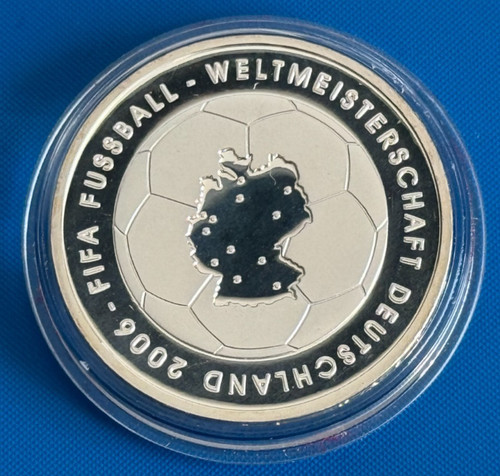 Deutschland euro 2003 pp - 10,