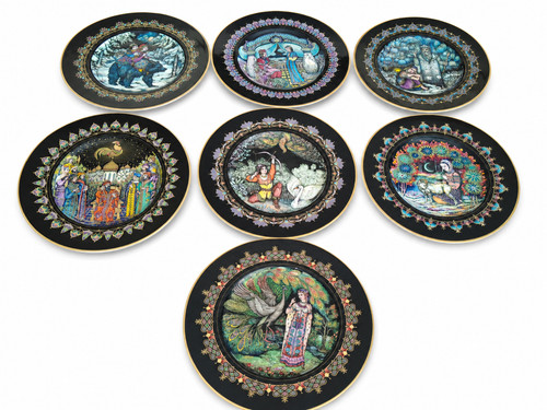 Villeroy boch heinrich - 7,