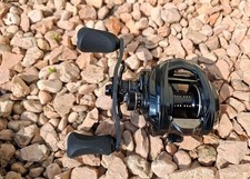 Abu Garcia Revo MGX