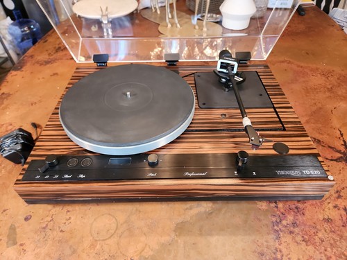Thorens 520 with original - 520,