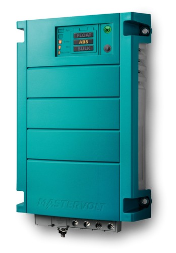 Mastervolt batterieladegerät - mastervolt,