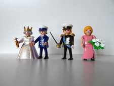 Playmobil 5054 König