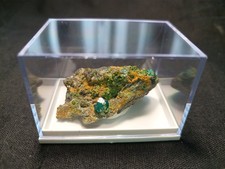 Dioptas  Tsumeb / Namibia