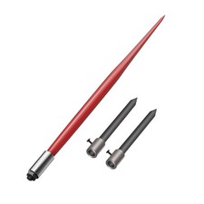 Hay Bale Spear 49 Zoll