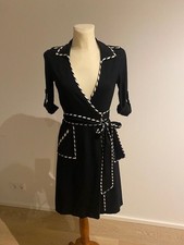 Wickel-Kleid von Diane von