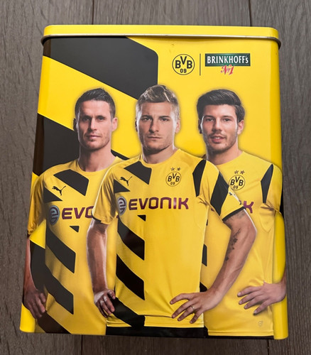 Brinkhoff 1 bvb - brinkhoff's,