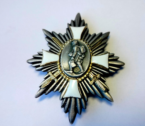 Deutsches feld ehrenzeichen - deutsches,
