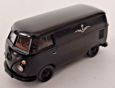 VW Bus / Bulli T 1 Bestatter
