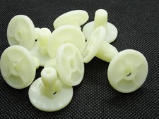 20x Unterboden Verkleidung